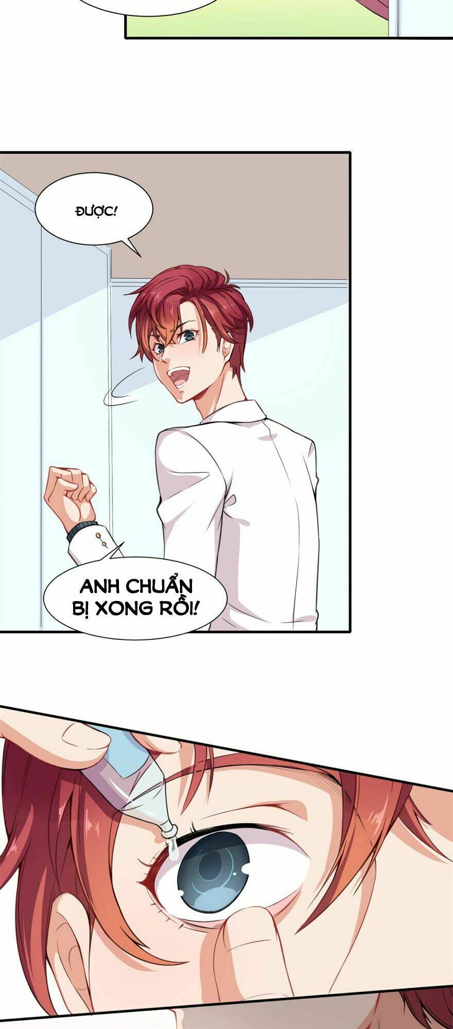 trinh thám quý tộc chapter 14 25