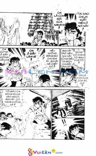 vương tử takeru chapter 16 87