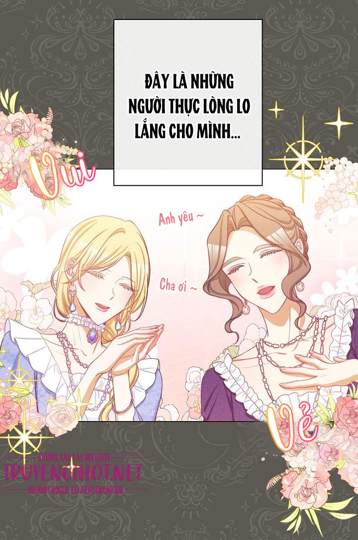 ác nữ đảo ngược đồng hồ cát chapter 71 60