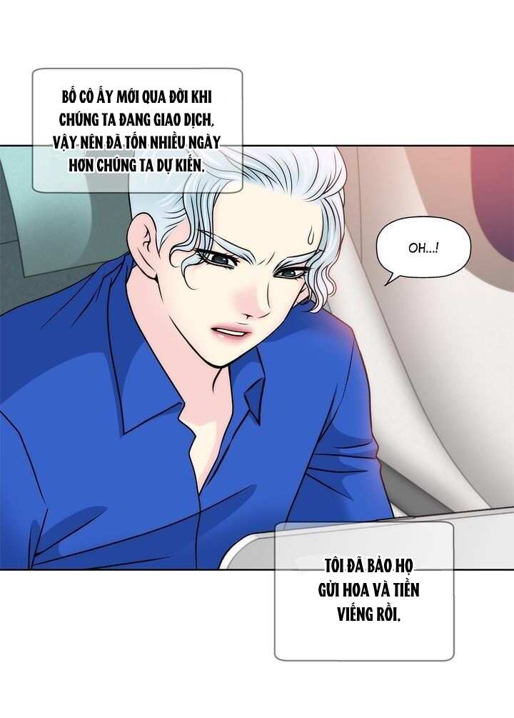 người đàn ông của tôi chapter 59.1 13