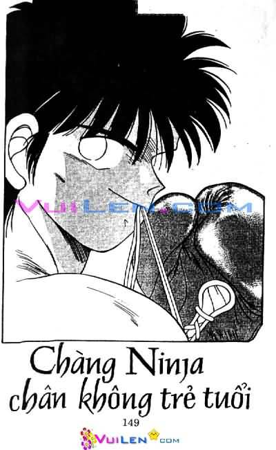 truyền nhân atula - shura no mon i chapter 14 149