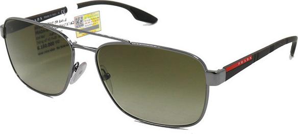 Kính mát unisex Prada SPS51US