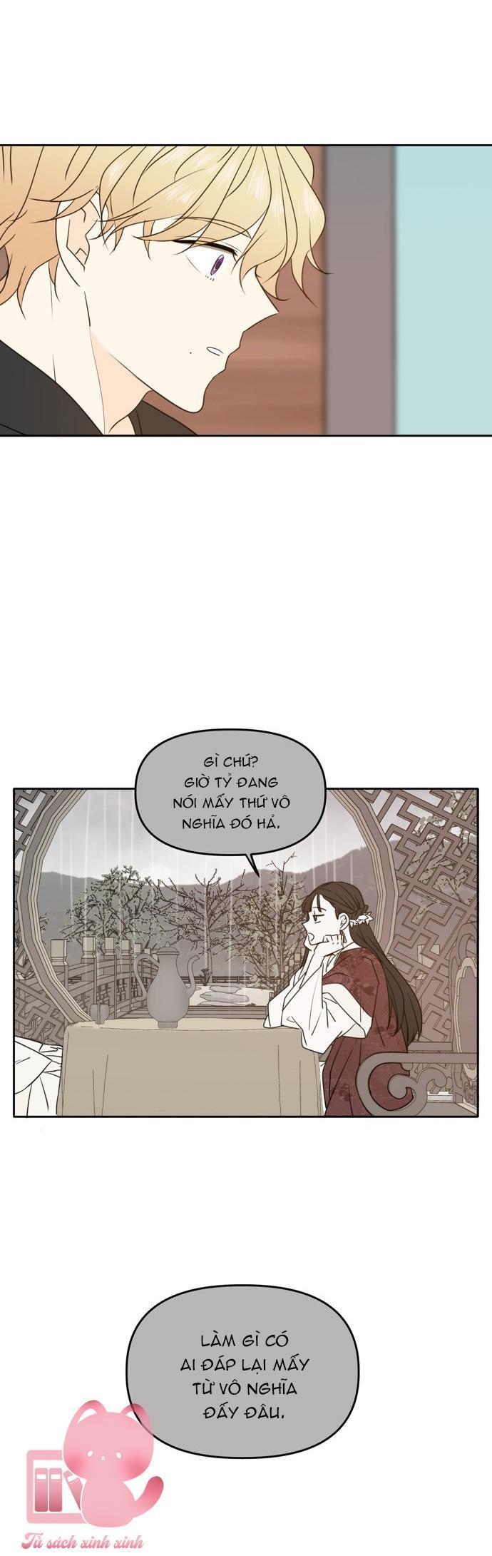 hẹn gặp nhau ở kiếp thứ 19 chapter 89 42