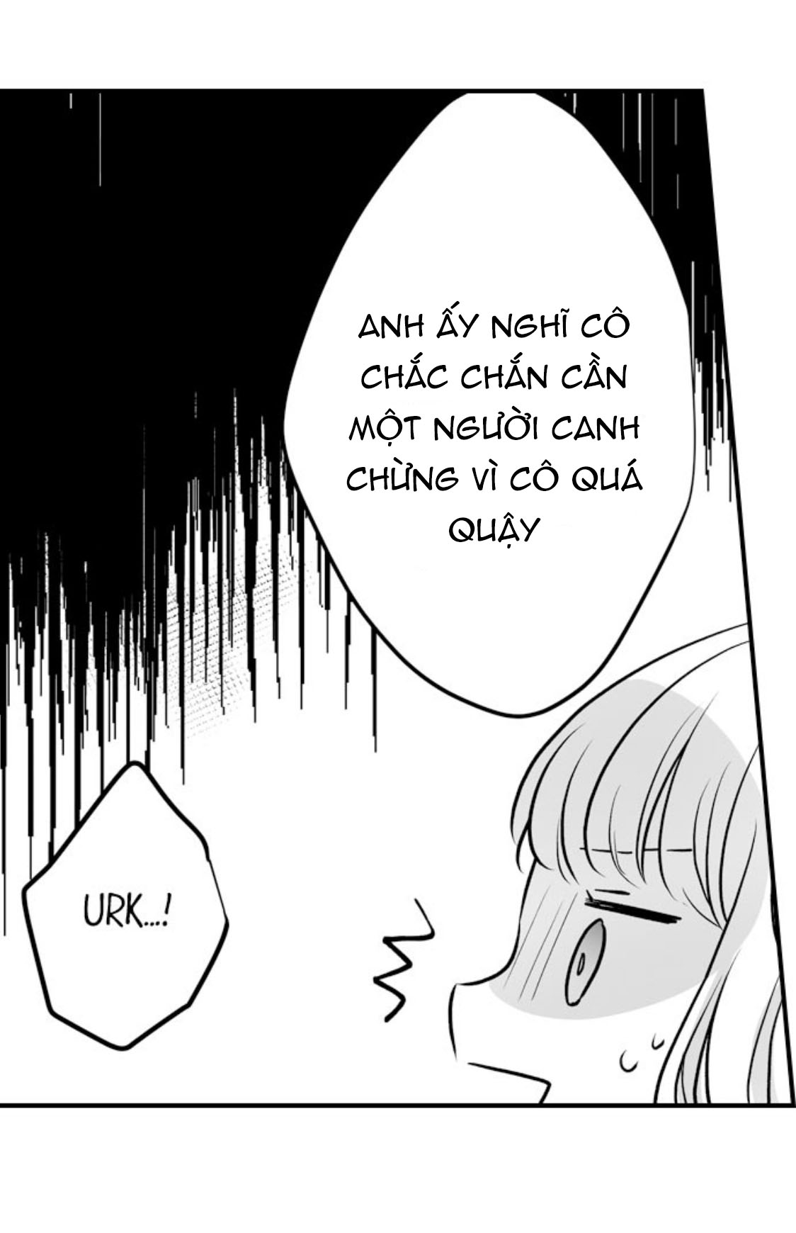 anh chàng yakuza này quá xảo quyệt rồi (full) chapter 16.1 18