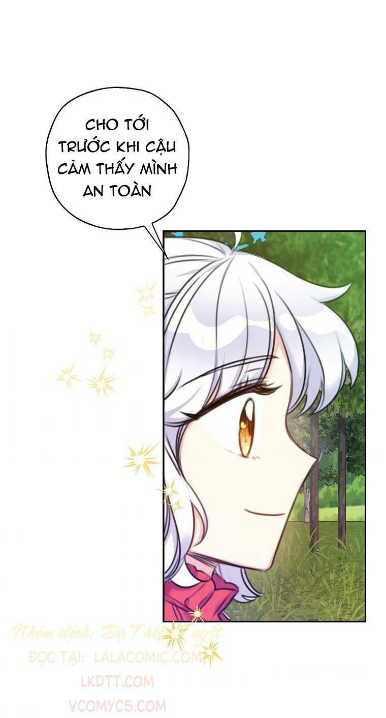 sinh ra làm con gái ác nữ chapter 18 47