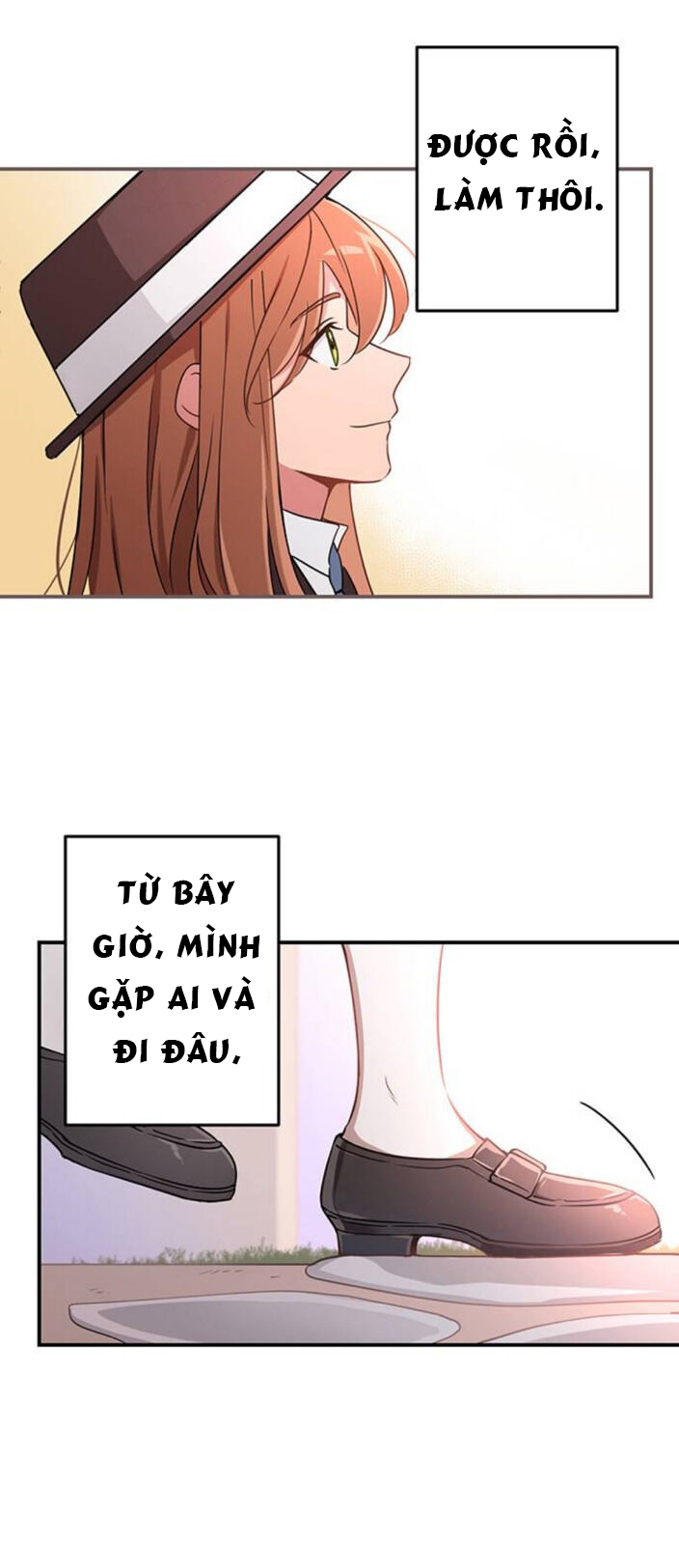 căn hộ kí túc xá của pháp sư chapter 1 22