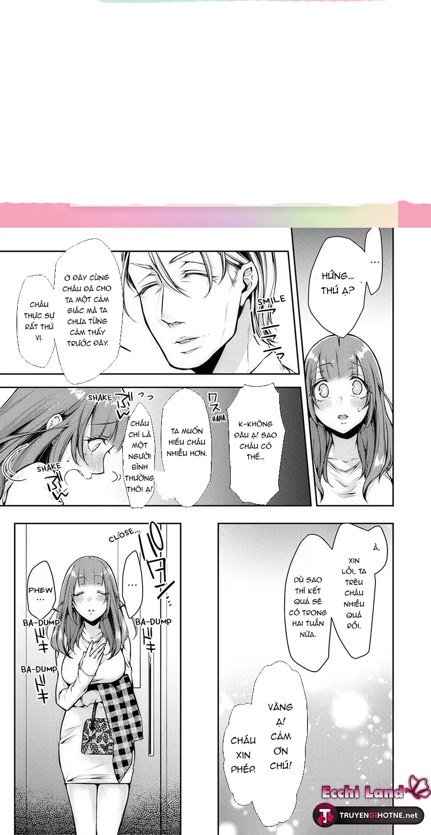 bố chồng khám phá nơi sâu nhất của tôi chapter 7.1 2