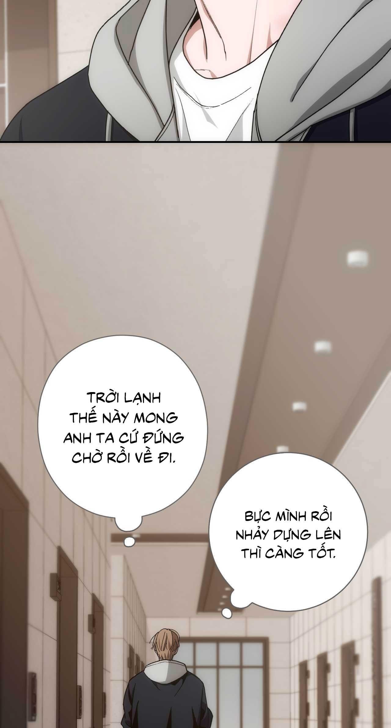 chìm trong khoái lạc chapter 39 48