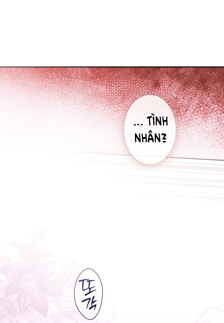 quý cô bí ẩn - secret lady chapter 100 33