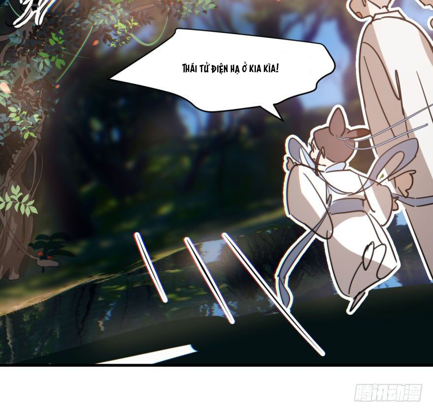 bắt lấy ngao ngao chapter 60 33