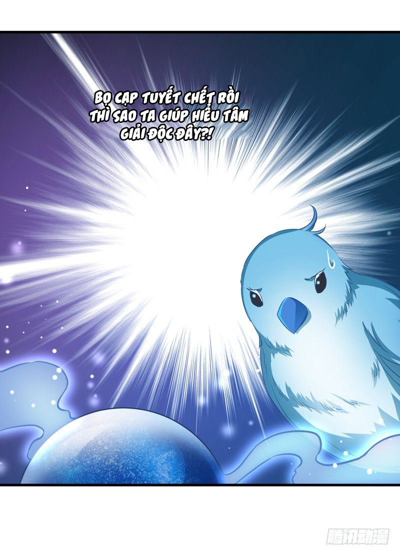 trò chơi trừng phạt chapter 45 8