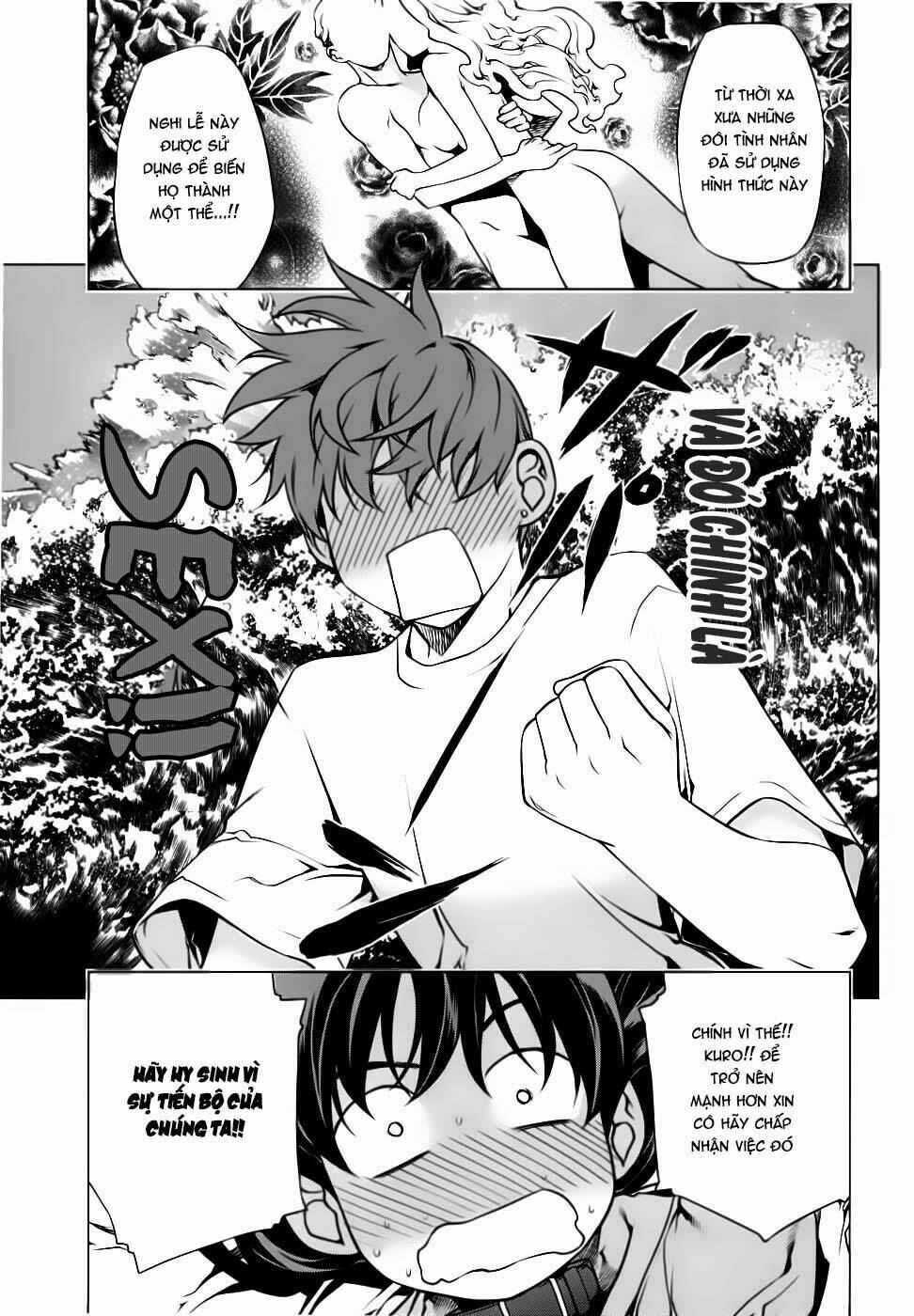 black god chapter 79 23