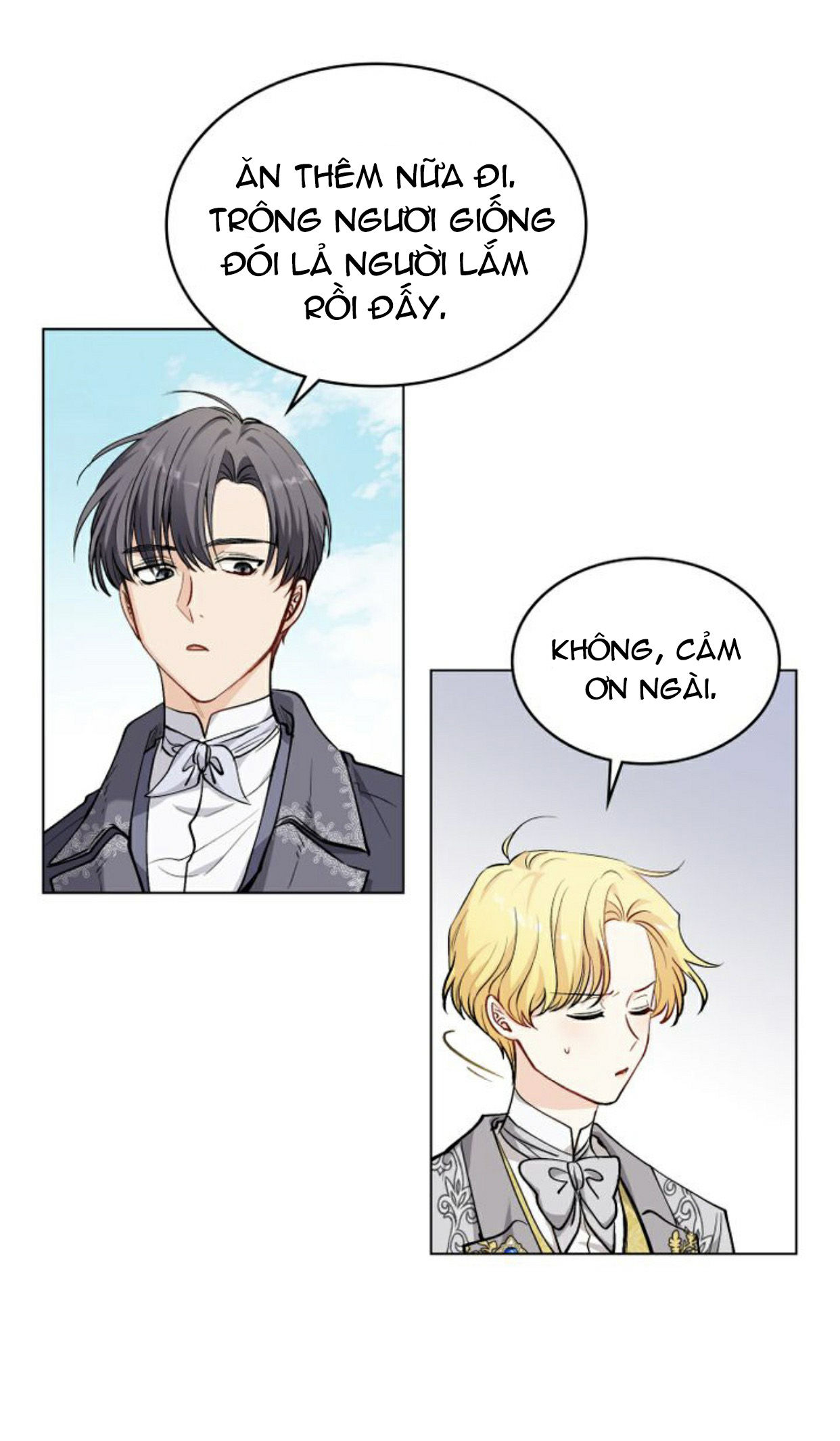 tìm lại nàng camellia chapter 13 22