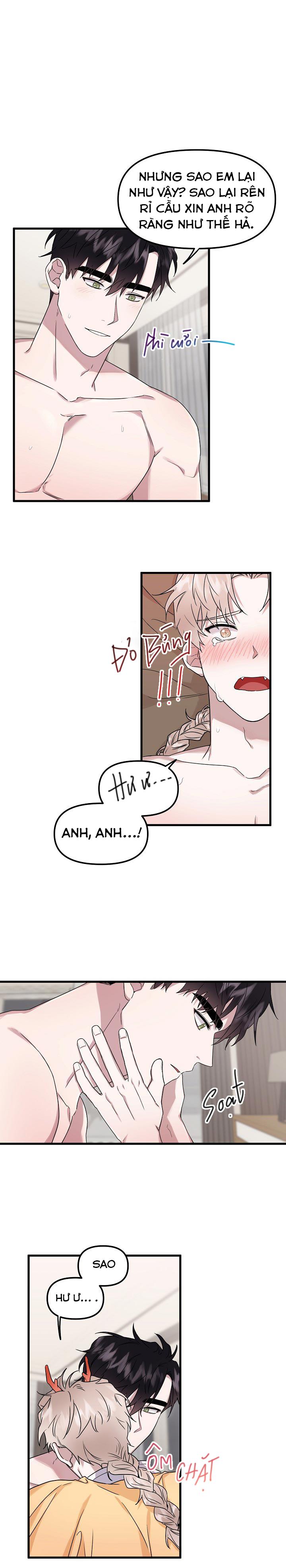 tổng hợp truyện bl ngắn chịch hỏny chapter 5.1 27