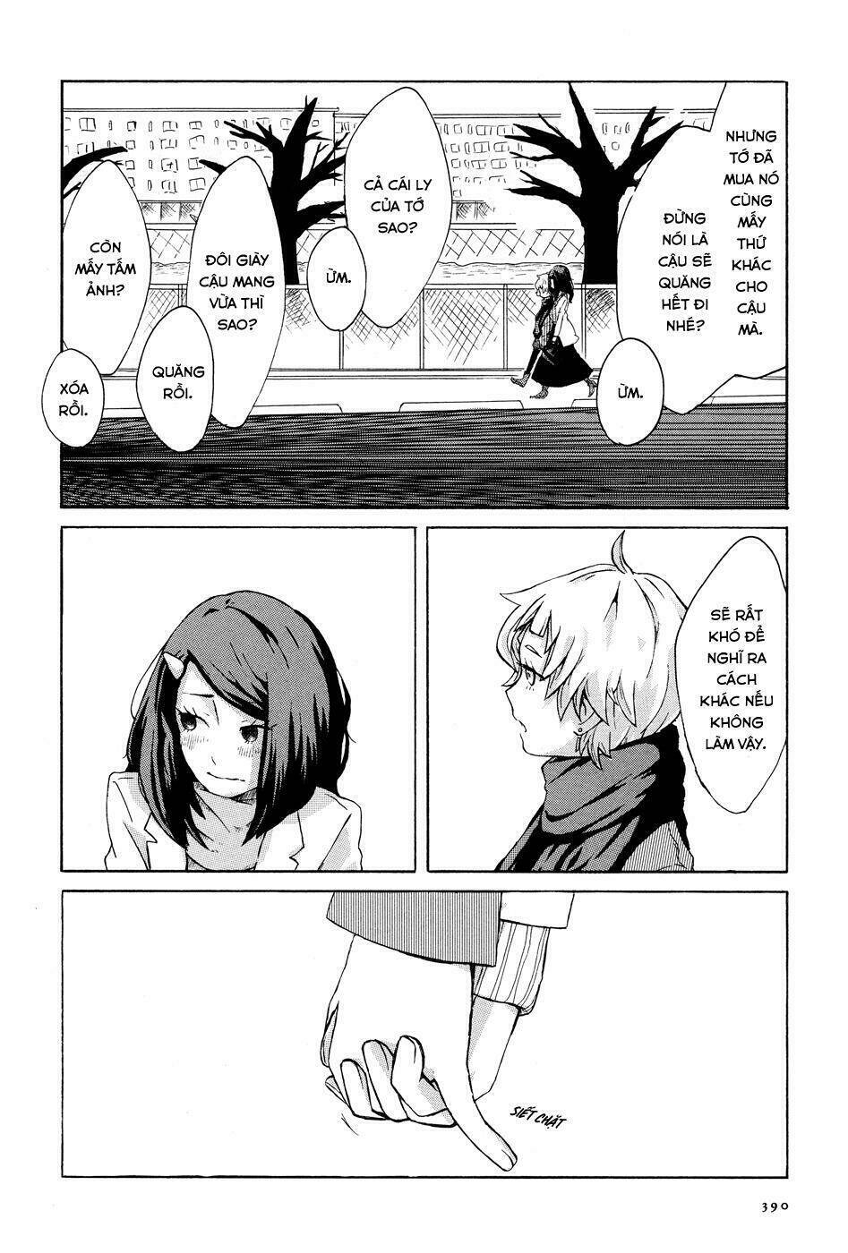 the wife-to-be chapter 0 9