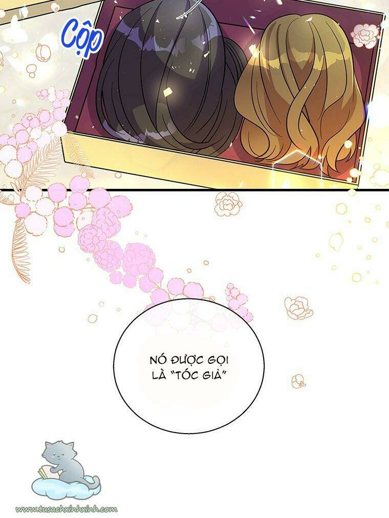 chồng yêu, em muốn đình công! chapter 38 3