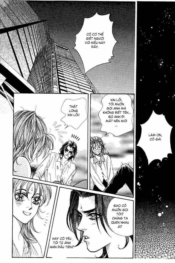 youth gone wild - tuổi trẻ cuồng nhiệt chapter 4 20