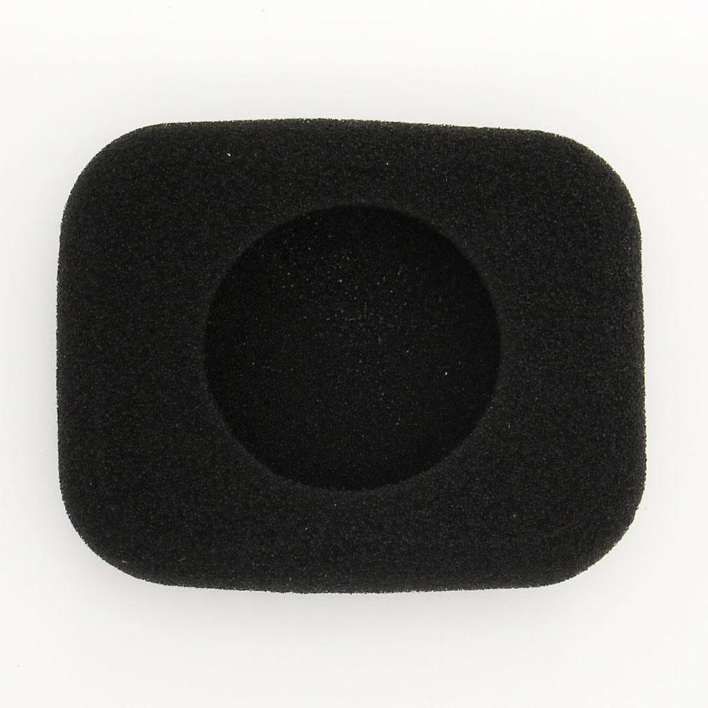 Replacement Ear Pads Cushion Covers for & 2 Headphone