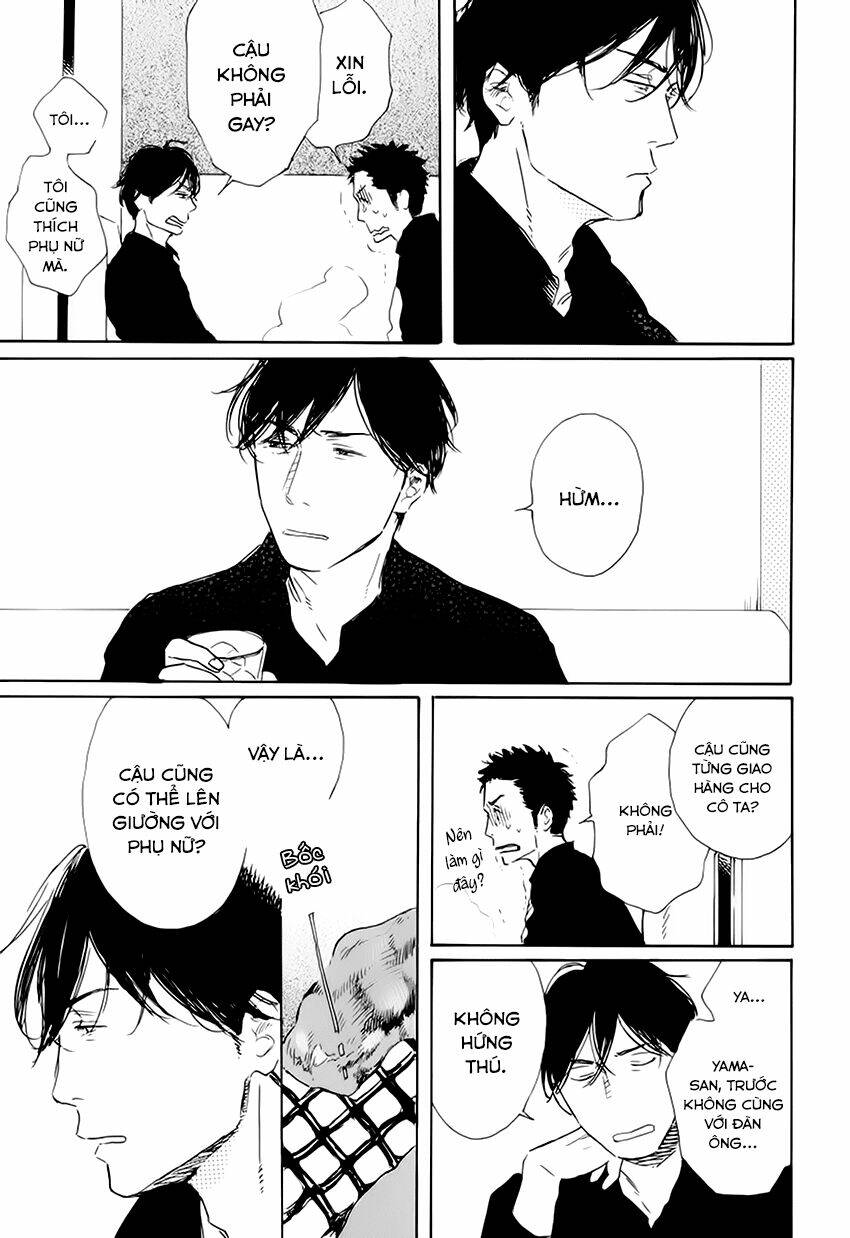 dạy trẻ bất thành chapter 7 8