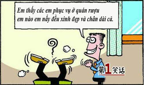 kiếp nhân viên chapter 5 4