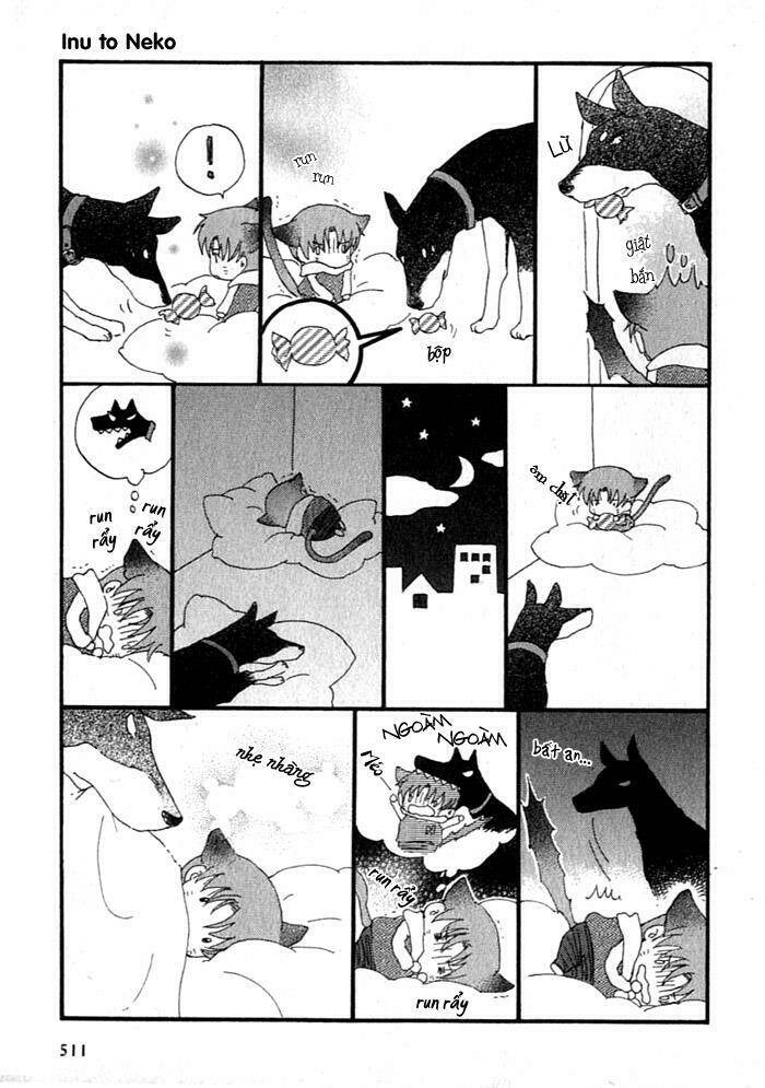 inu to neko chapter 1 4