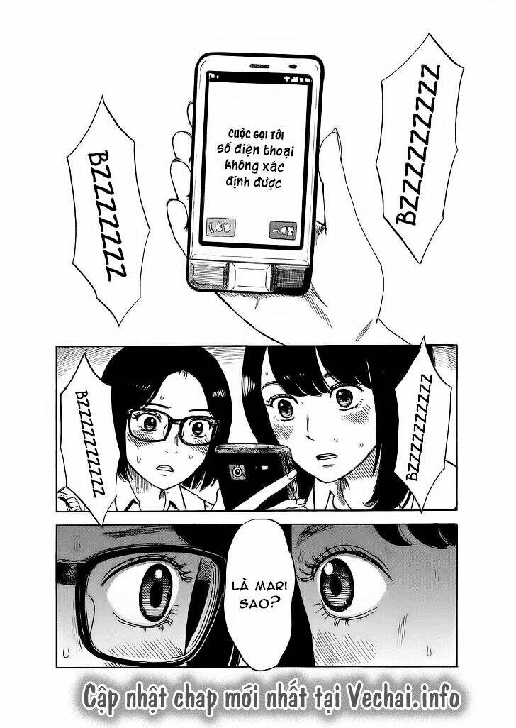 boku wa mari no naka chapter 47 21