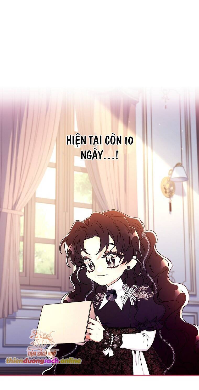 tôi đã trở thành con gái nuôi của nam chính chapter 112 59