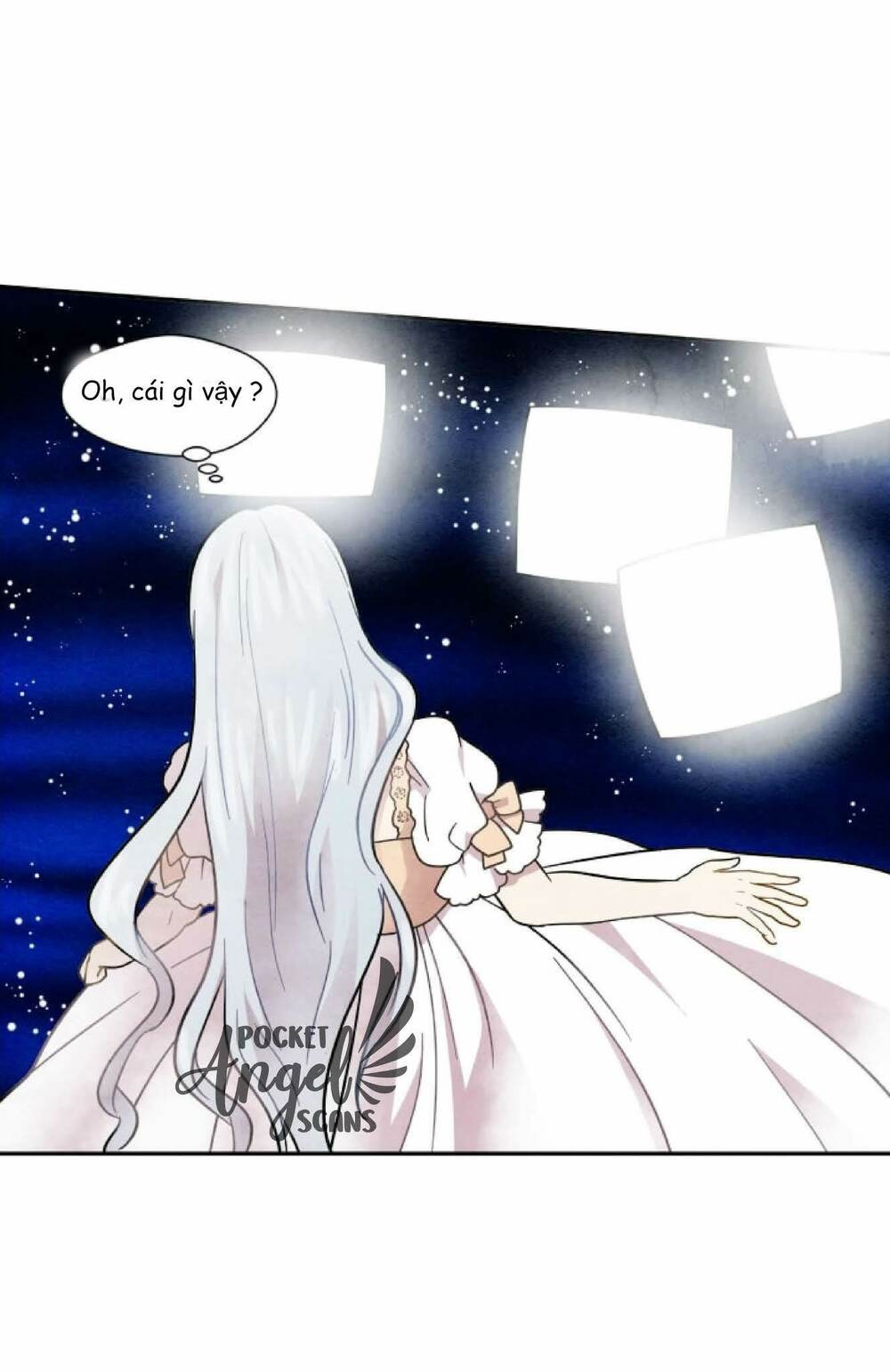 iris cô gái và chiếc smartphone chapter 1 5