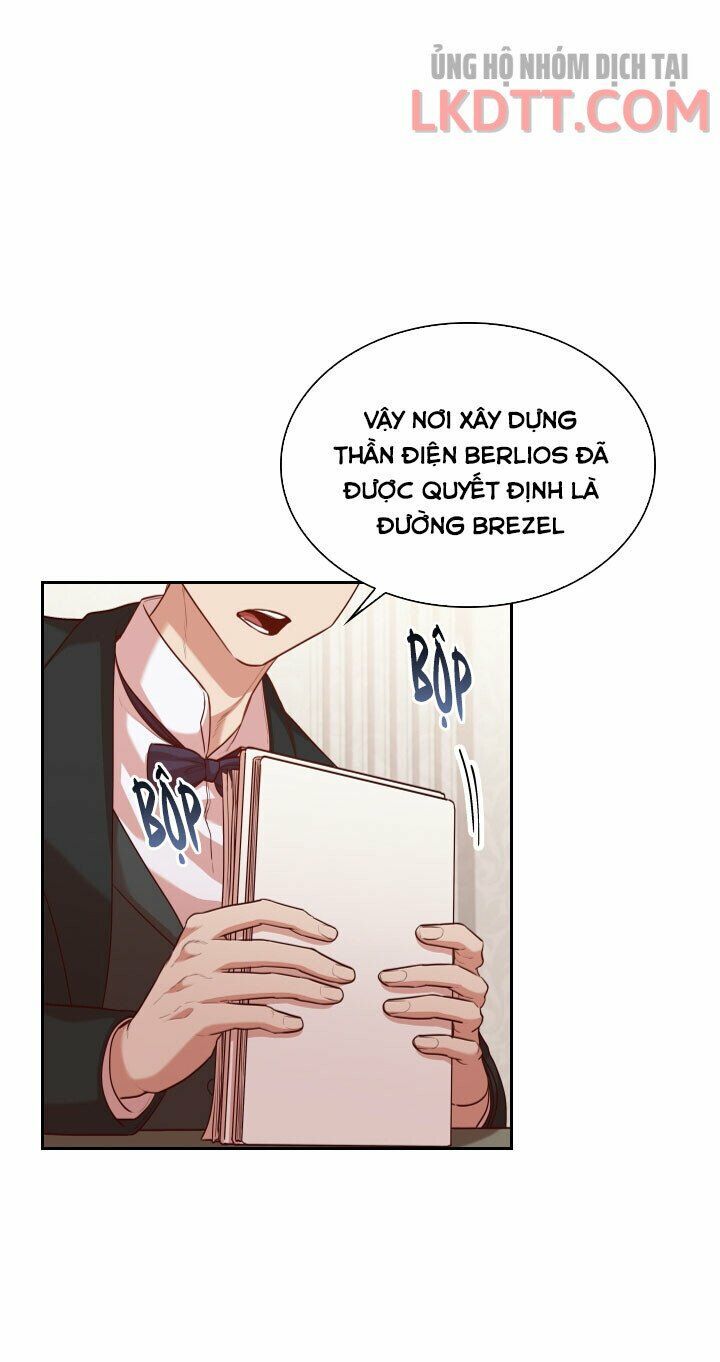 tôi trở thành thư ký của bạo chúa chapter 29 21