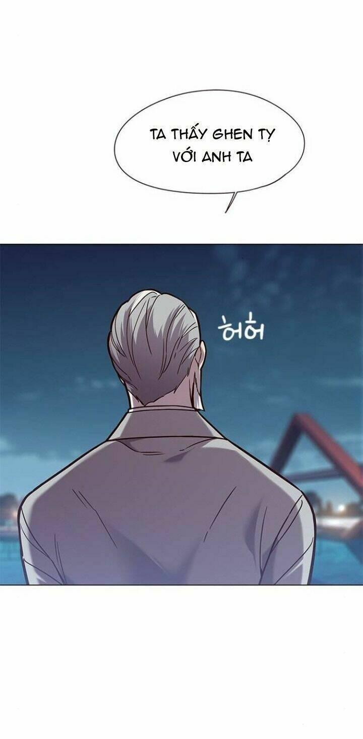 biến thân thành mèo chapter 91 66