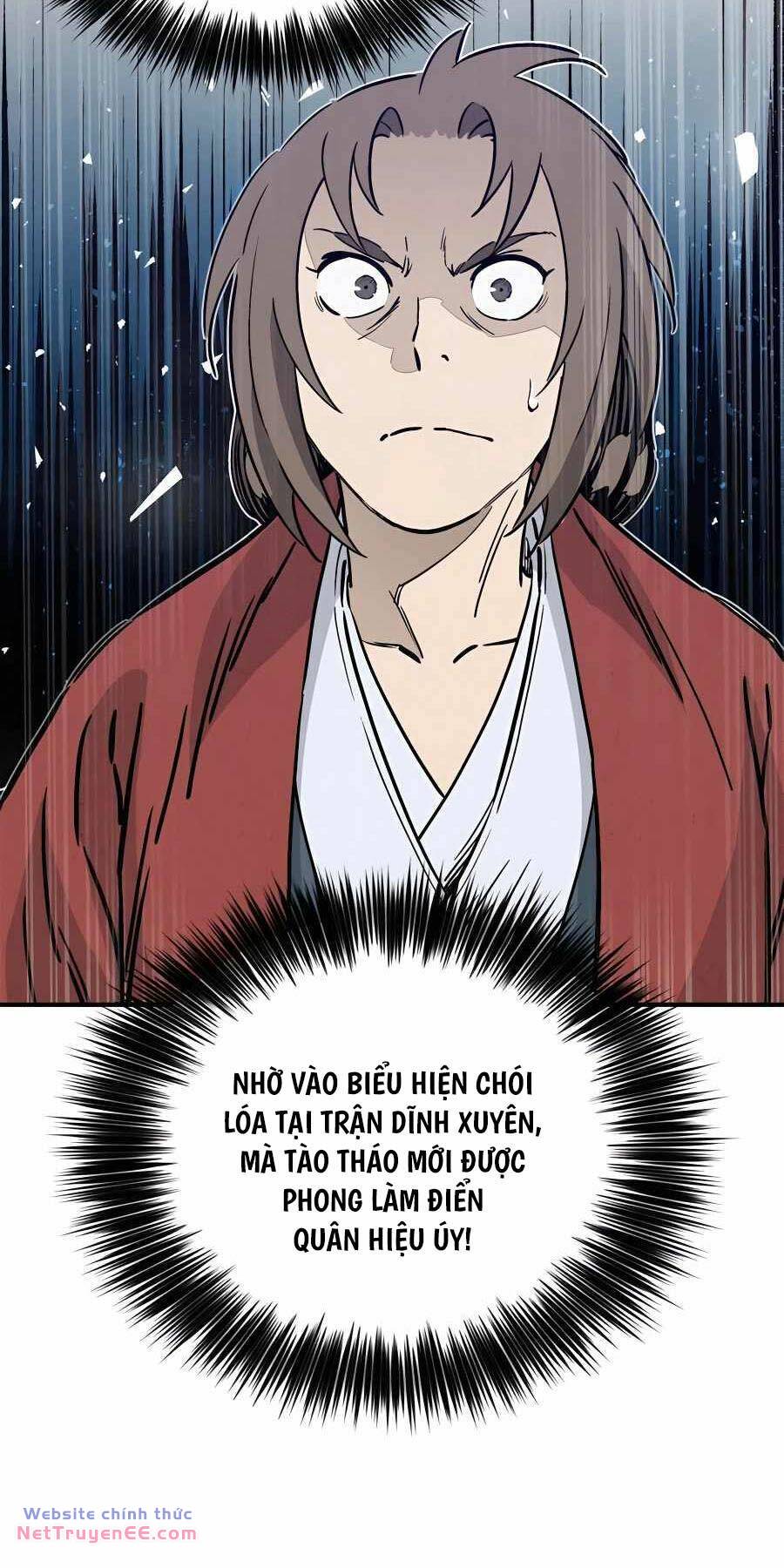 Trọng Sinh Thành Thần Y Thời Tam Quốc Chapter 104 32