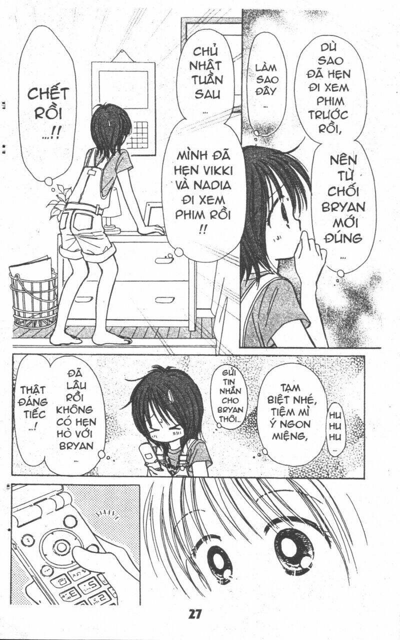 beautiful 100% chapter 7 25