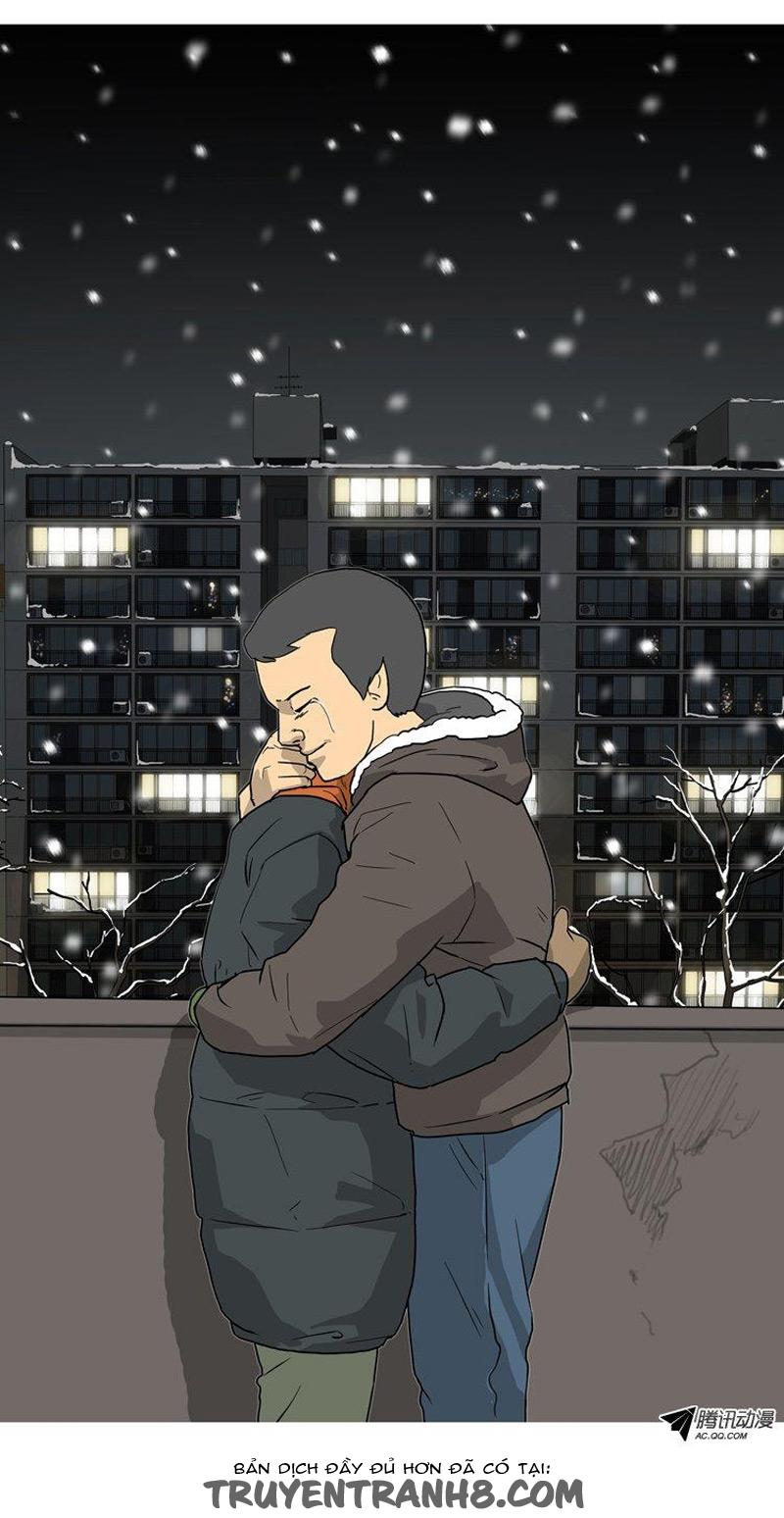 hồi sinh chapter 30 4