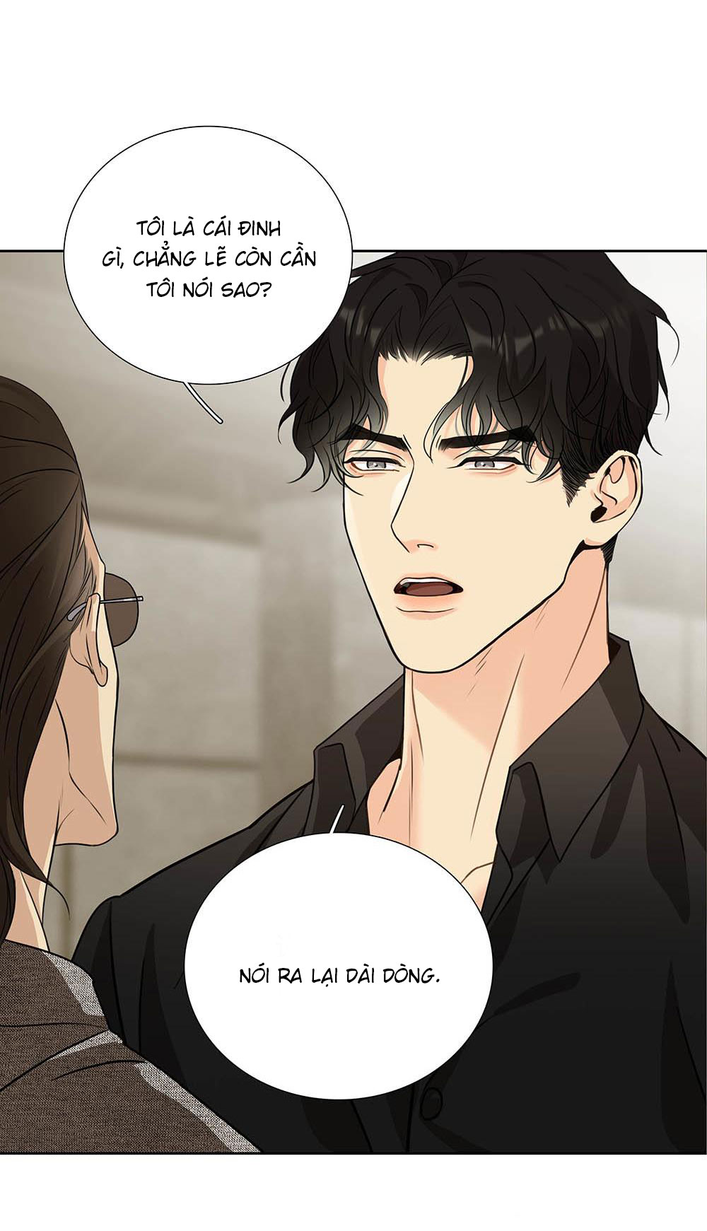 quan hệ nợ nần chapter 53 6