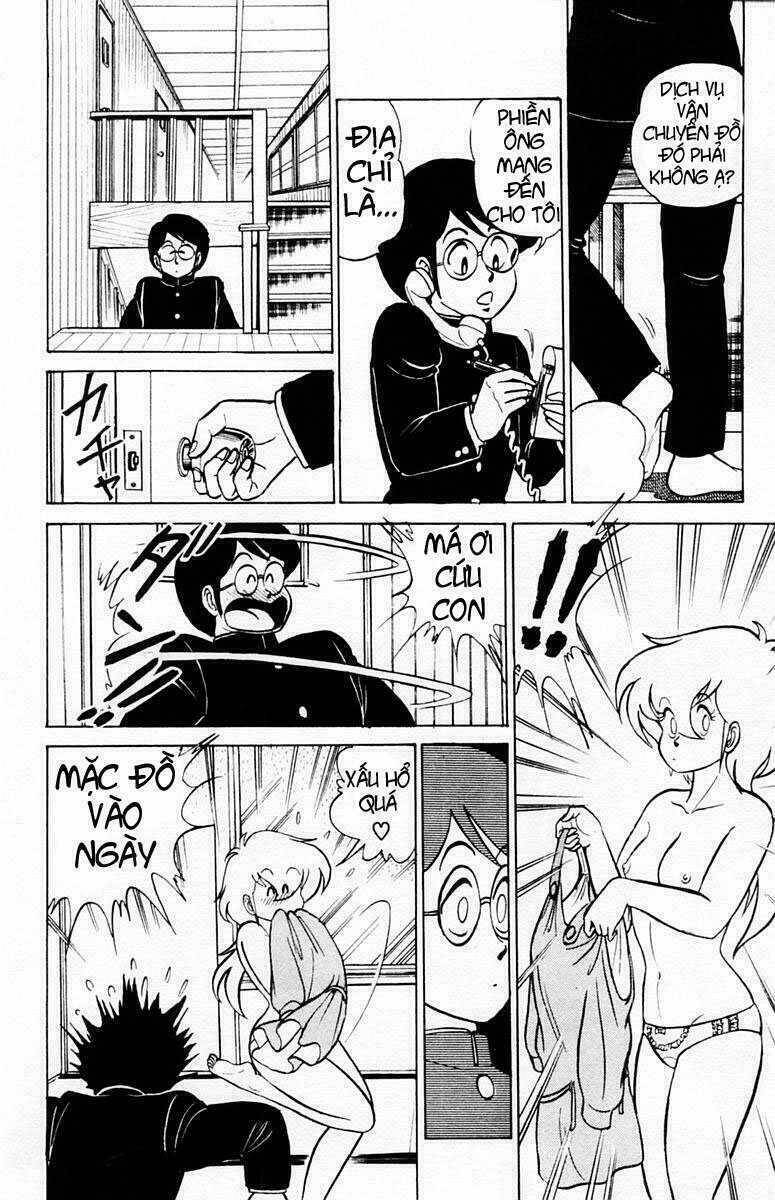 yuu & mi chapter 2 5