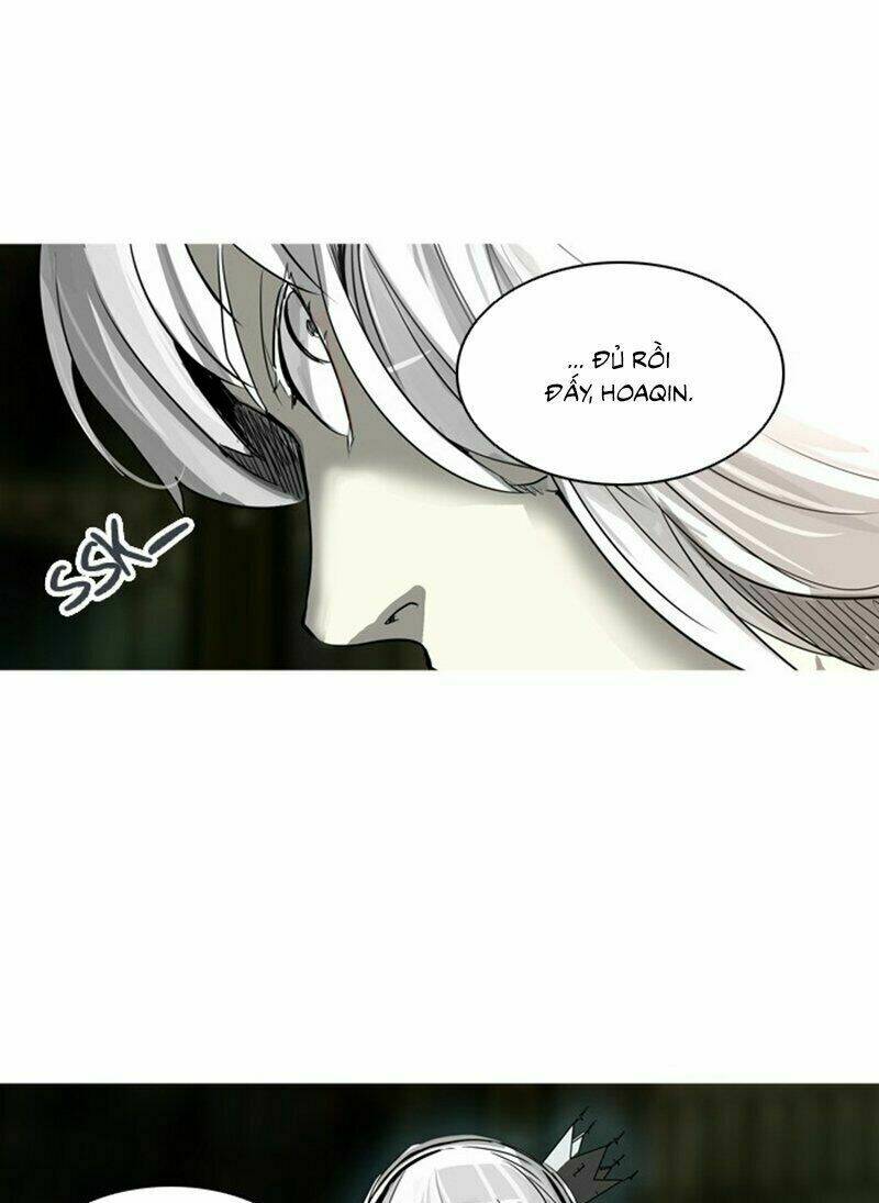 cuộc chiến trong tòa tháp chapter 272 57