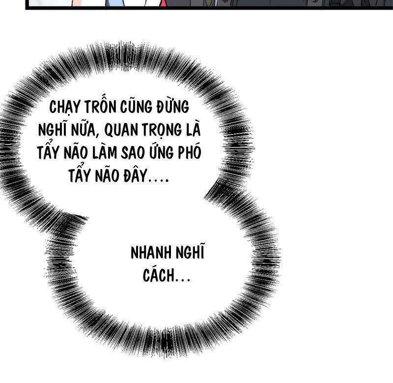 siêu thần cơ giới sư chapter 1.5 16