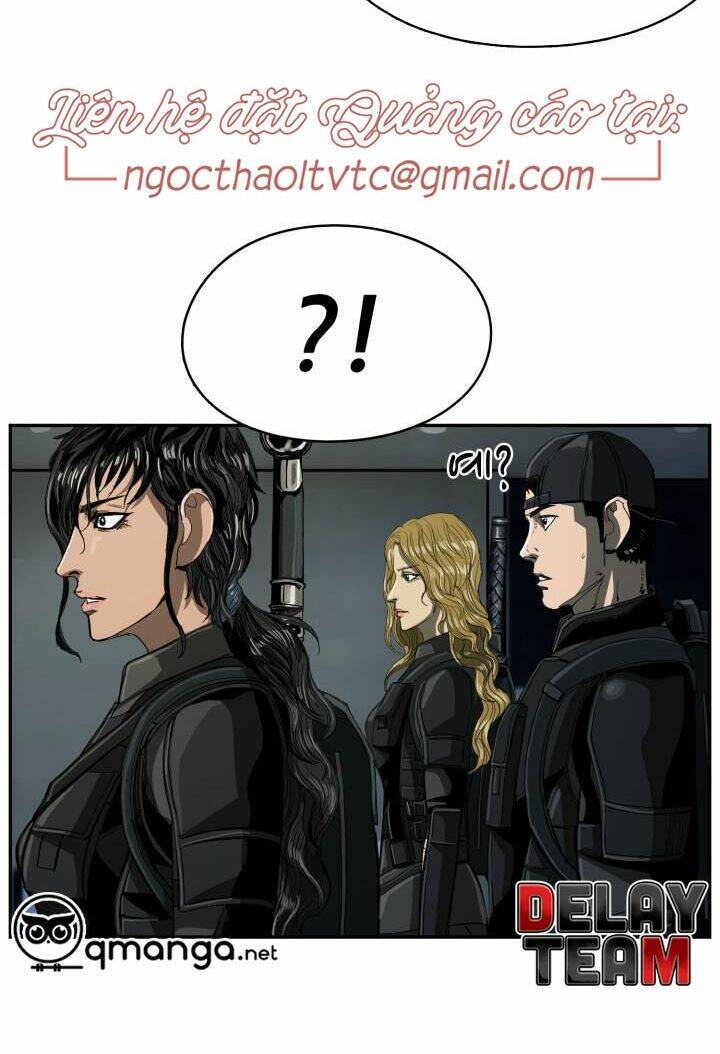 thợ săn đầu tiên chapter 49 60