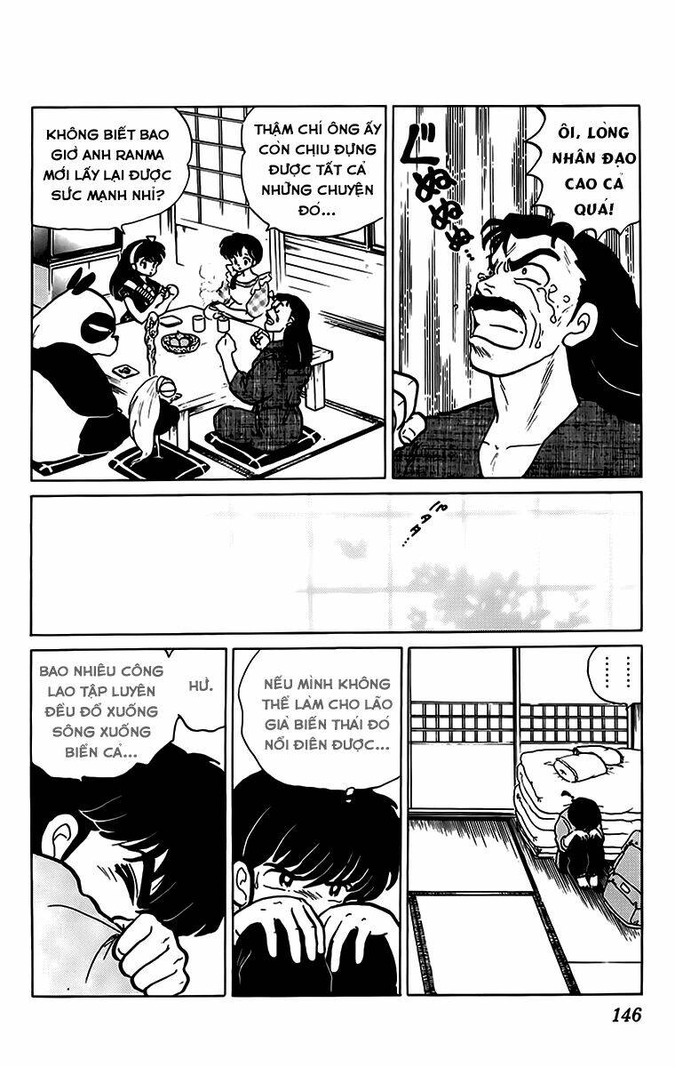 suối lời nguyền chapter 133 15