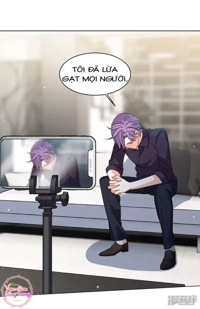 cô ấy đến rồi, xin nằm xuống! chapter 164 19