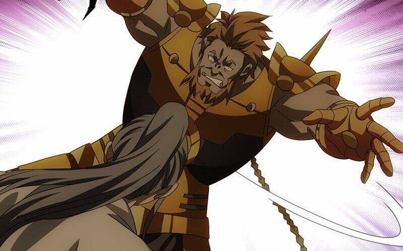 thiên long bát bộ webtoon chapter 18 56