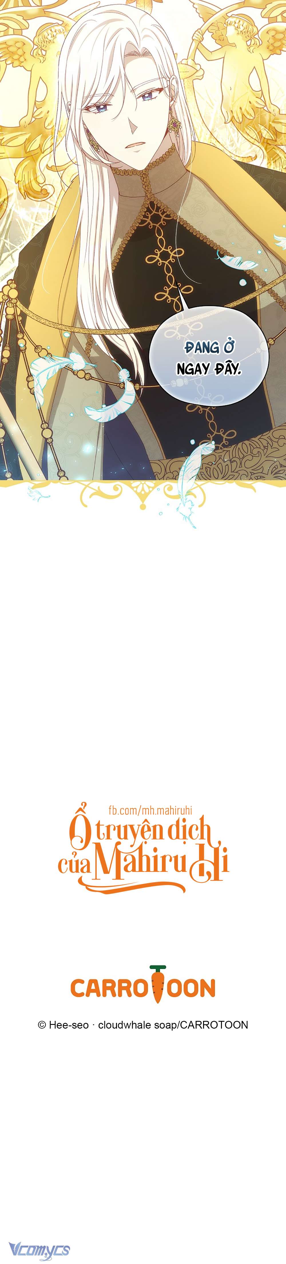 sống sót dưới thân phận hầu nữ chapter 137 27