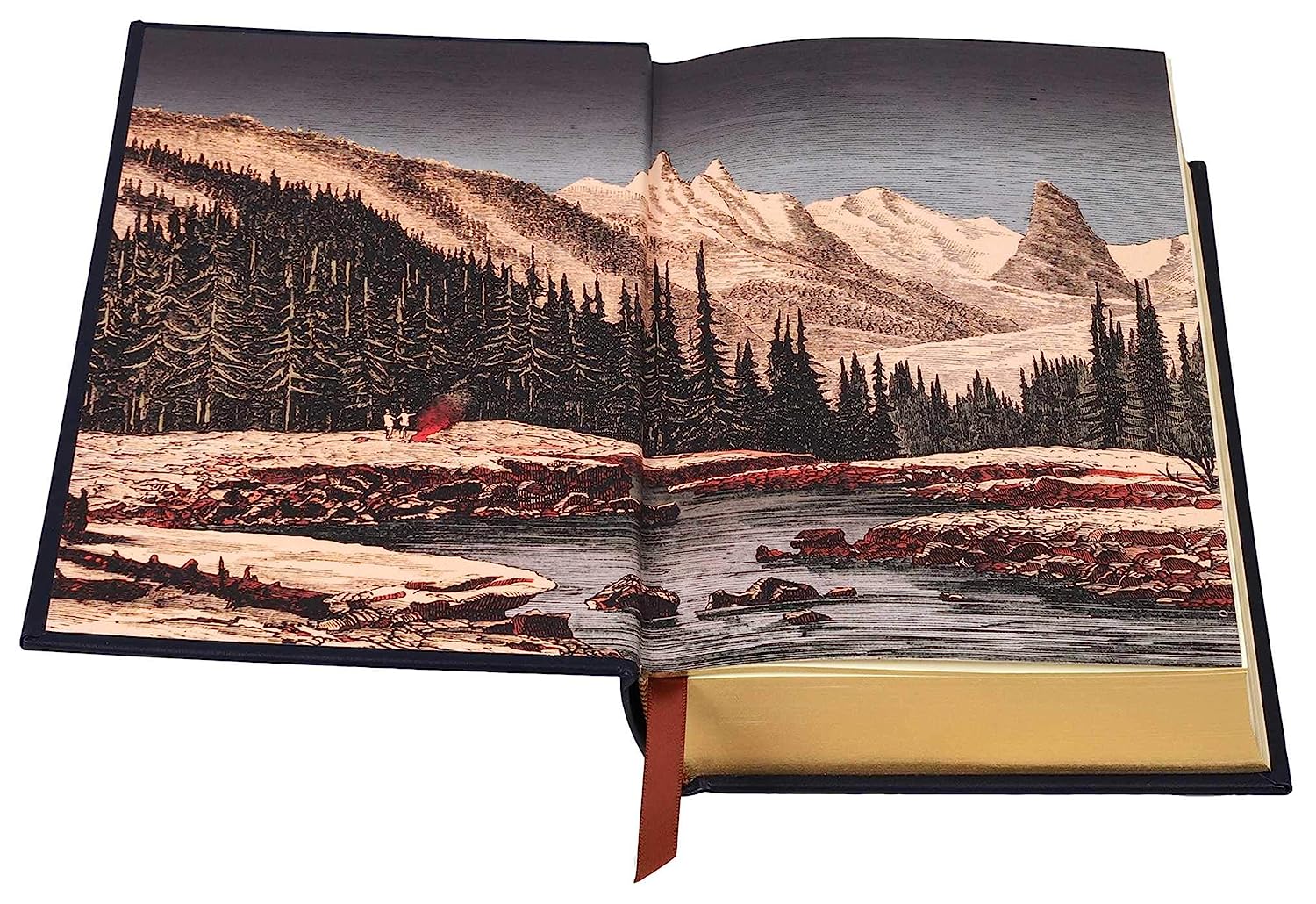 Artbook - Sách Tiếng Anh - Selected Works of Jack London