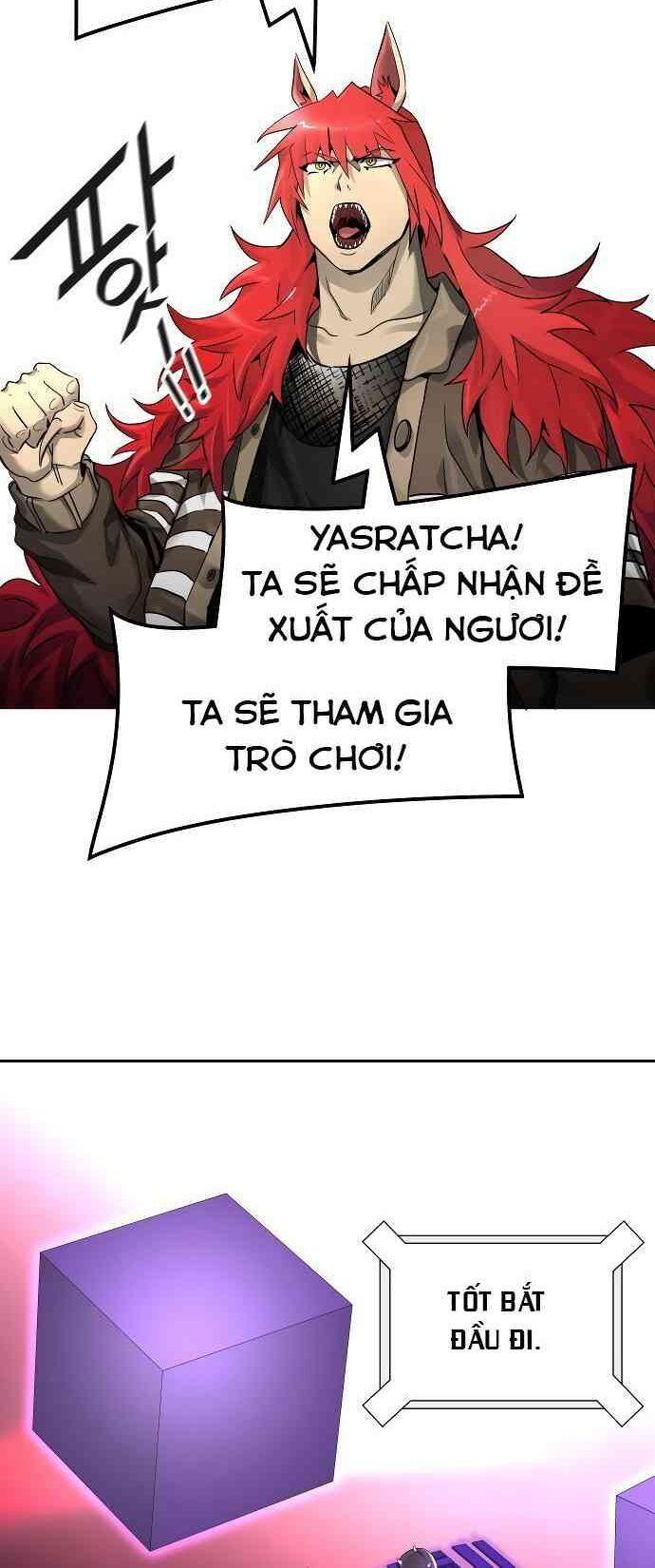 tòa tháp bí ẩn 2 chapter 486 40