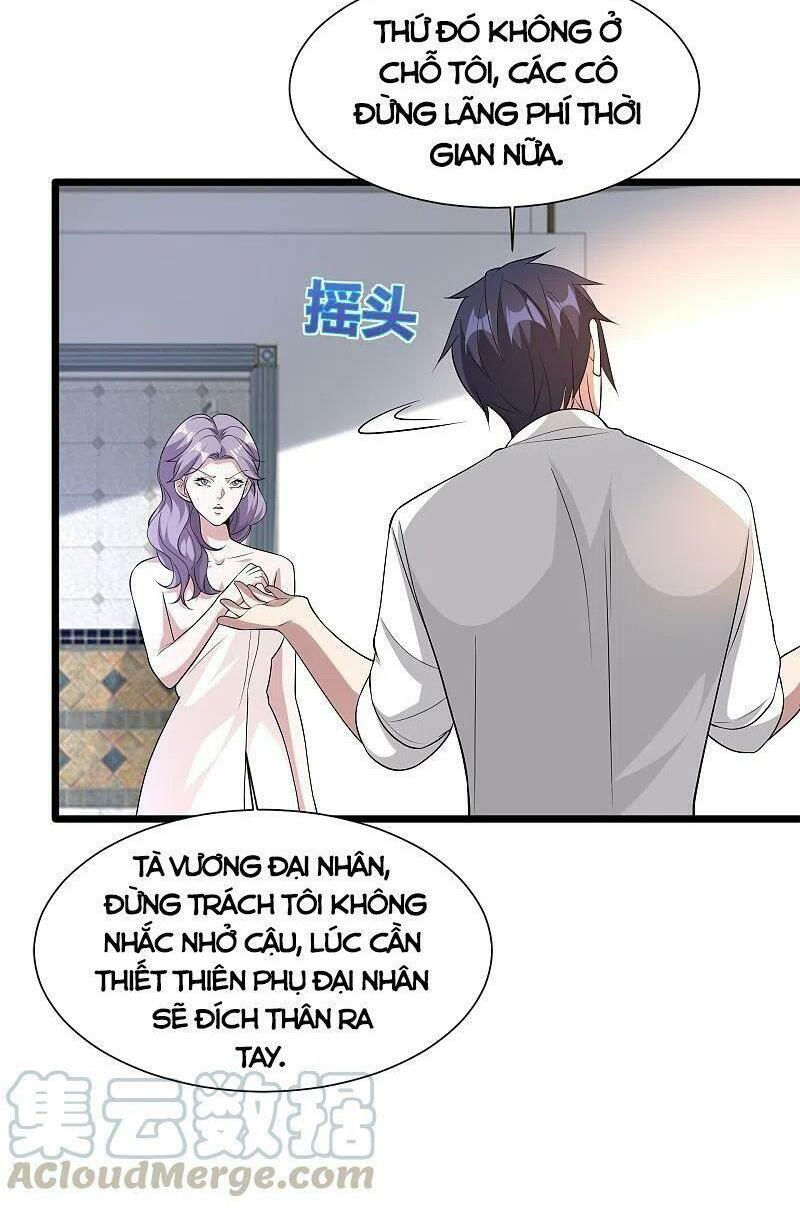 đô thị tà vương chapter 237 10