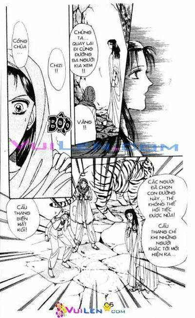 nàng công chúa ham chơi chapter 8 5