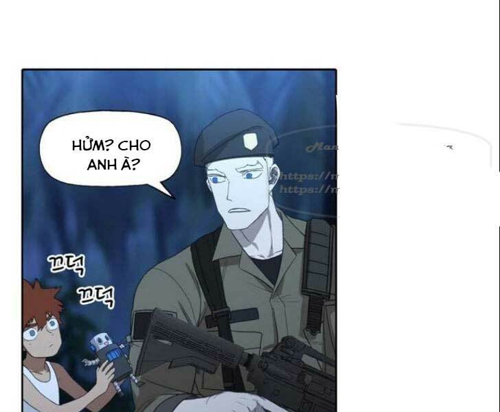 Võ Sĩ Quyền Anh chapter 86 72