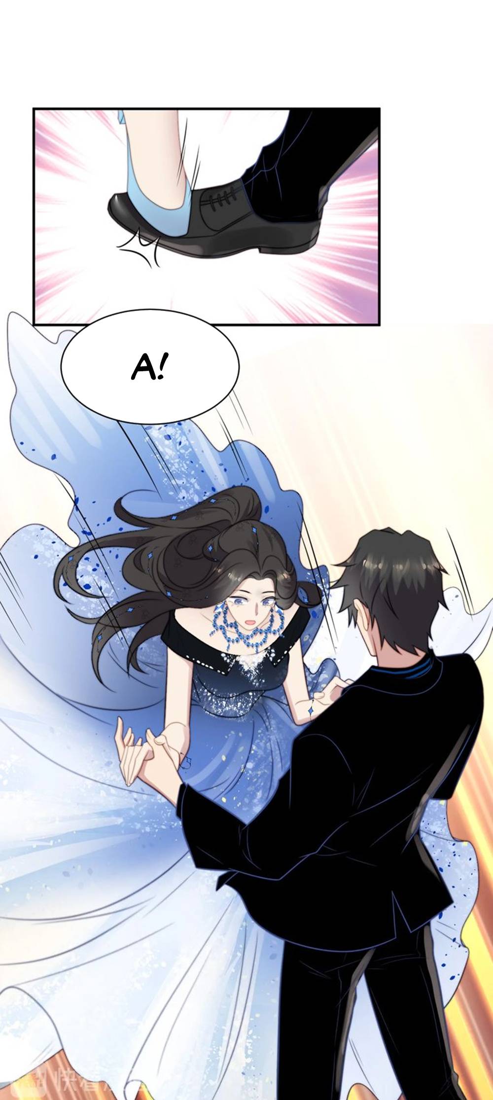 khoá chặt đôi môi (full) chapter 54 8