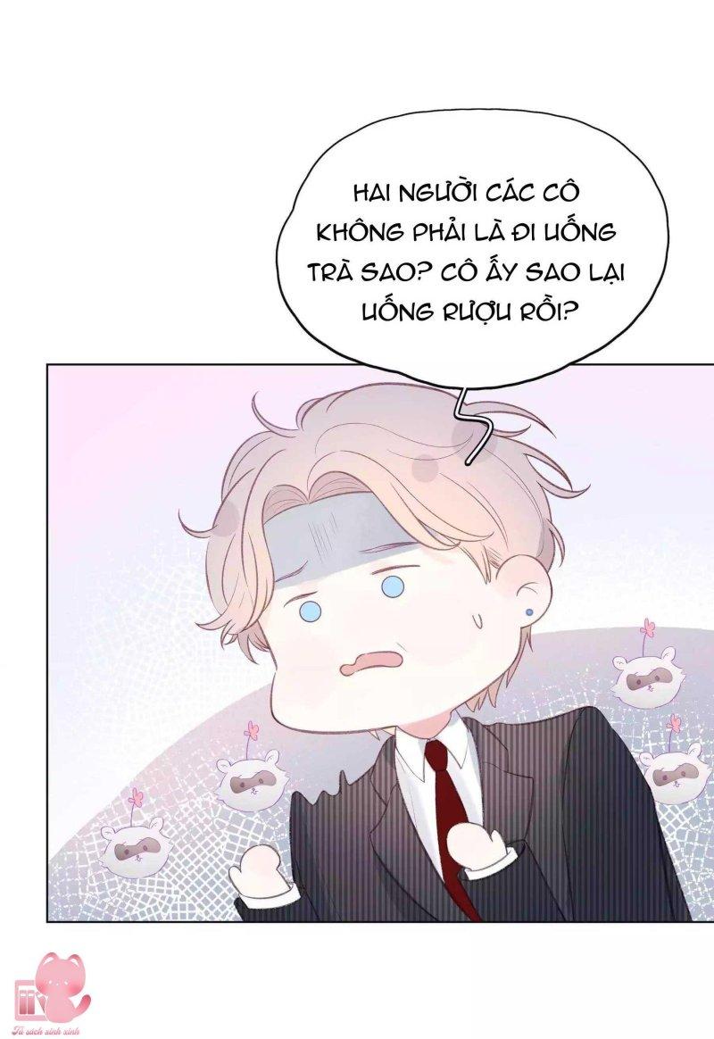 thanh xuân có bạn 2 chapter 3 19