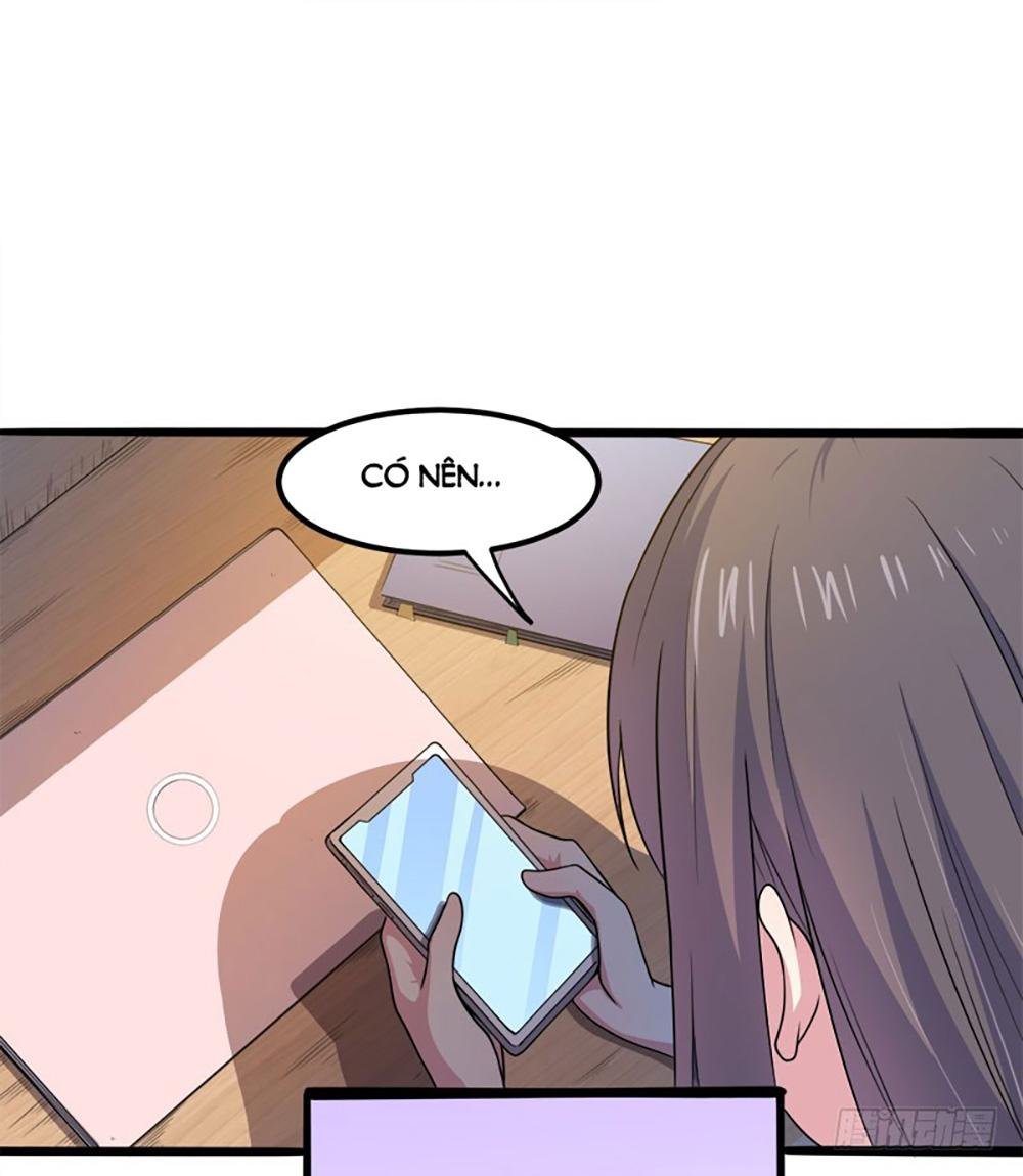 ngạo kiều quỷ vương yêu ta chapter 39 36